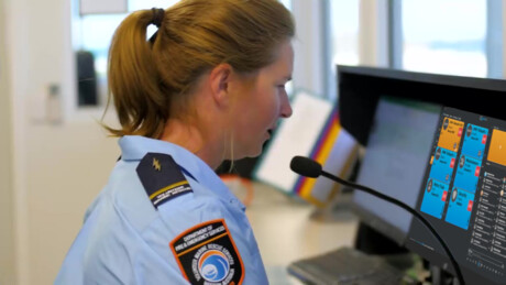 Volunteer Marine Rescue implements RoIP project