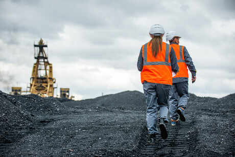 Report into sexual harassment in mining &quot;shocking&quot;