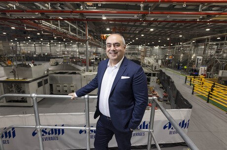 Asahi opens upgraded Qld factory Asahi opens upgraded Qld factory