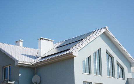 Cool roofing the key to a cool future, research says
