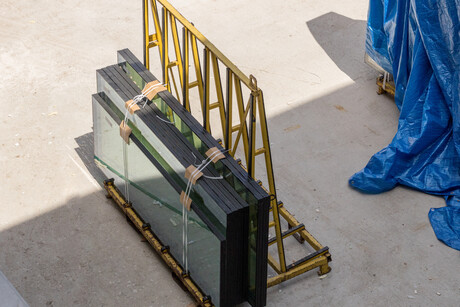 Train manufacturer fined after worker sustains crush injury