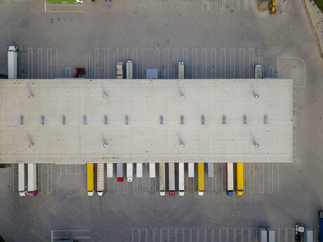New wholesale distribution centre announced for Victoria New wholesale distribution centre announced for Victoria