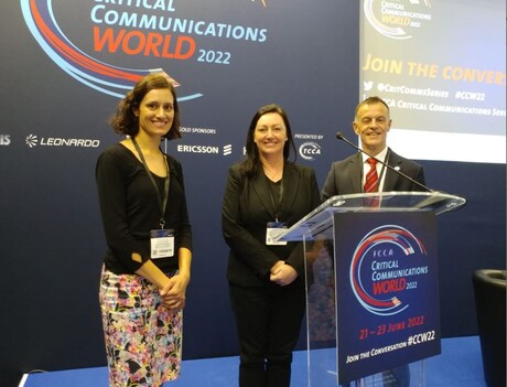 NSW Telco Authority announces membership of TCCA