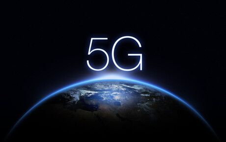 World nears three-quarters of a billion 5G connections