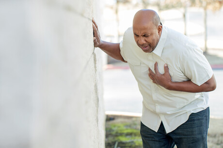 Cancer survivors have a higher risk of cardiovascular disease Cancer survivors have a higher risk of cardiovascular disease