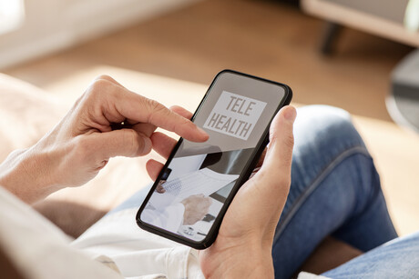 Telehealth compliance delay welcomed but industry urges further action Telehealth compliance delay welcomed but industry urges further action