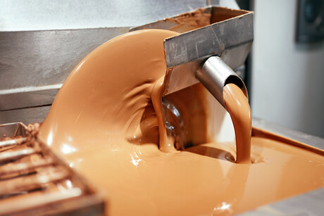 Barry Callebaut suspends production at chocolate factory in Belgium