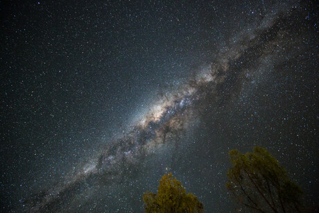 Powering rockets from Arnhem to space Powering rockets from Arnhem to space