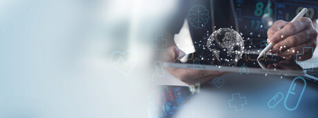 An infrastructure prescription for transformation An infrastructure prescription for transformation