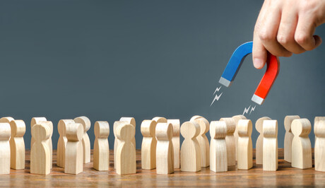 Staffing platform gets $20m funding boost