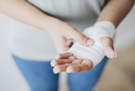 WF Media's healthcare channels to support Wounds Australia 2022 WF Media's healthcare channels to support Wounds Australia 2022