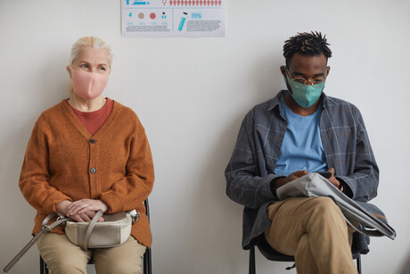 Fourth COVID-19 vaccine now available for those aged 30+