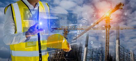 Sensing the future: IoT and workplace safety