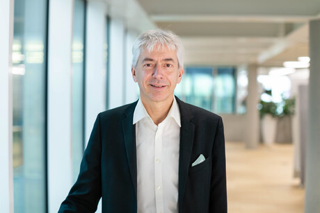 Swiss plant to use biomass for heat generation