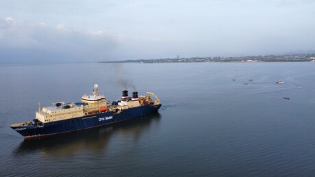 Southern Cross NEXT cable boosts Aus-US connectivity Southern Cross NEXT cable boosts Aus-US connectivity