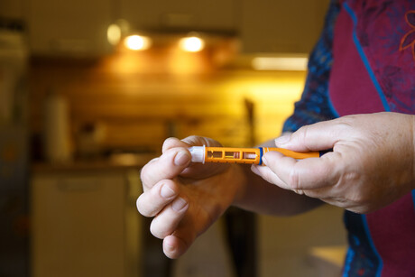 Diabetes: 175 diagnoses a day, least recognised complication revealed