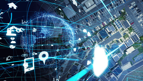 Identifying blind spots: OT infrastructure vulnerability Identifying blind spots: OT infrastructure vulnerability