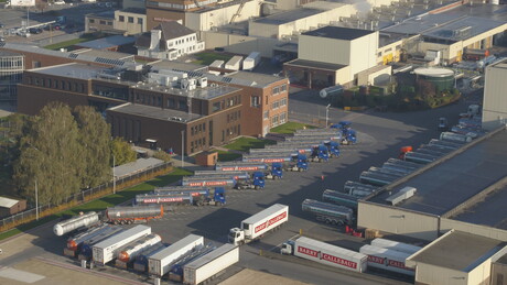 Barry Callebaut to restart contaminated factory