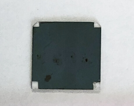 Stable and eco-friendly thermoelectric material discovered Stable and eco-friendly thermoelectric material discovered