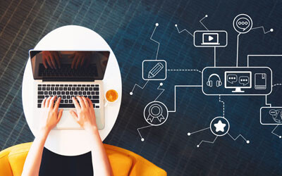 Microsoft and UTS launch new Graduate Certificate