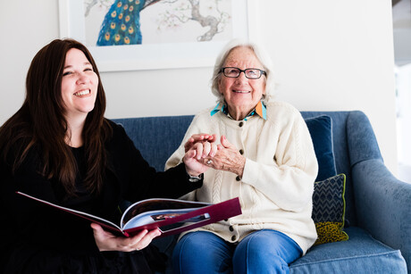 A disruptive influence