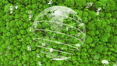 Energy Qld showcases geospatial data project