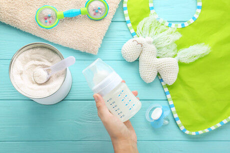 FSANZ calls for comment on infant formula trio FSANZ calls for comment on infant formula trio