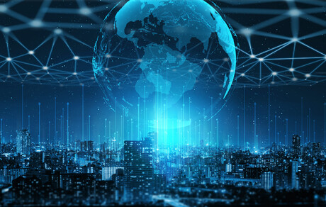 blueAPACHE bolsters network infrastructure with Fortinet