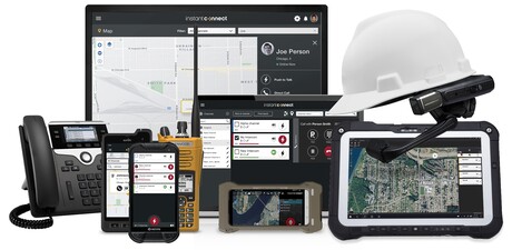 Automating push-to-talk for better, safer frontline collaboration: the future is now