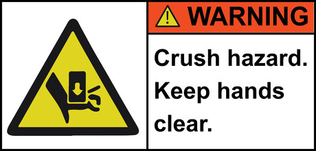 Fixed machinery incidents, fatalities prompt reminder to put safety first