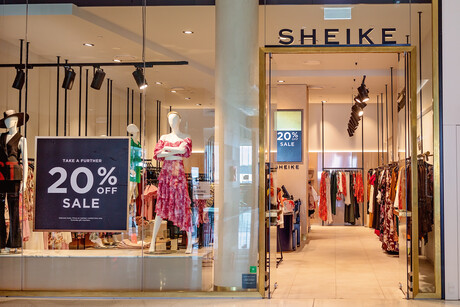 Westfield centres to be powered by Qld renewables