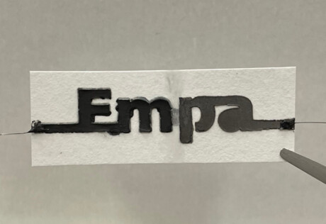 Disposable paper battery developed: just add water Disposable paper battery developed: just add water