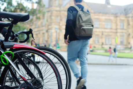 Australian unis lag on cyber measures Australian unis lag on cyber measures
