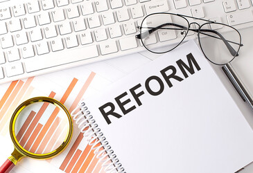 Aged care reform Bill passes both houses Aged care reform Bill passes both houses