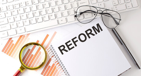 Aged care reform Bill passes both houses