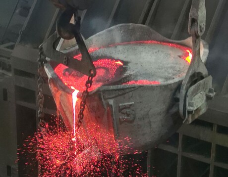 German–Chilean consortium investigates reducing arsenic in copper concentrates German–Chilean consortium investigates reducing arsenic in copper concentrates