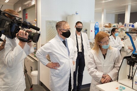 Decades in the making: RNA&#39;s importance to Australia