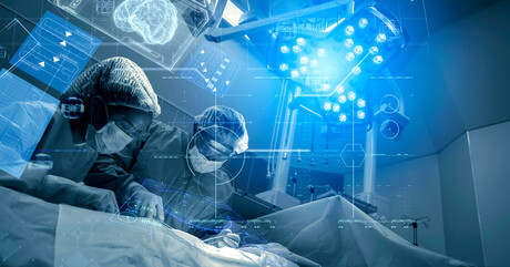 AI in health — can we program human dignity? AI in health — can we program human dignity?