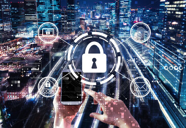 Vulnerability management is more than patching Vulnerability management is more than patching