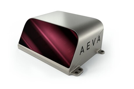SICK and Aeva partner to bring 4D LiDAR to industrial sensing SICK and Aeva partner to bring 4D LiDAR to industrial sensing