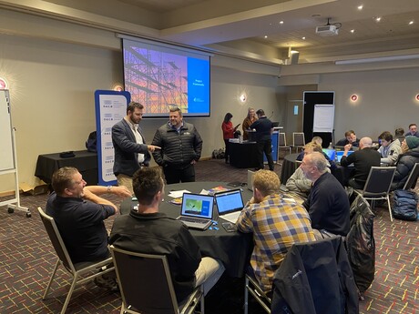 Boost for Tas electrical sector