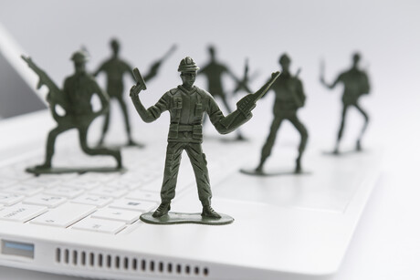 Aussie orgs still struggling to identify cyber risk