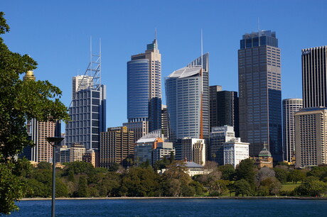 Infosys opens Sydney Living Lab to accelerate innovation Infosys opens Sydney Living Lab to accelerate innovation