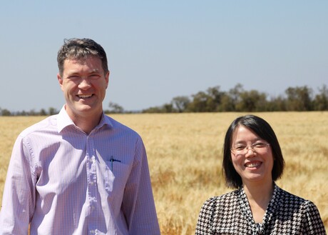 Demand for Australian meat strong in China