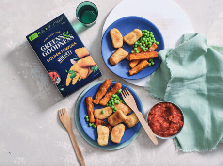 What's new on the shelf this August?