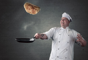 Flipping attitudes to processed foods with science Flipping attitudes to processed foods with science