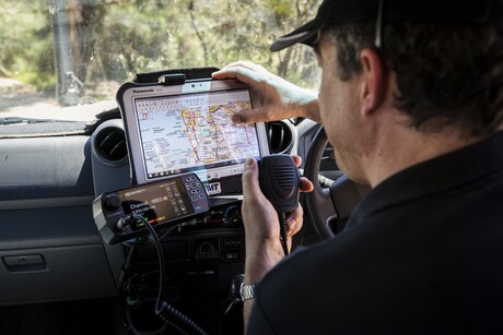 Motorola Solutions acquires Barrett Communications