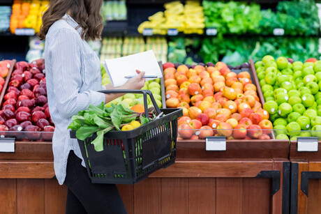 Food and grocery industry thrives in spite of challenge Food and grocery industry thrives in spite of challenge
