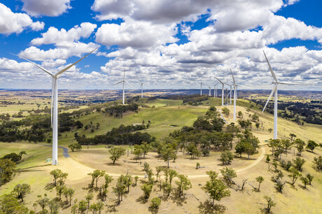 Climate Change Bill gets thumbs up from NECA