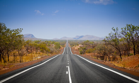 Australia&#39;s longest EV fast-charging network for WA